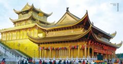“铜”你有约，杭州金星铜世界与您相约2017九华