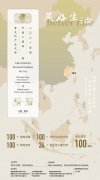 2021首届中国（莆田）香文化产业大会流程安排